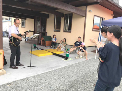 かんむらフリーマーケット